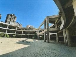 甘肃省武威市凉州区荣华路“荣华新城商业综合体”项目C区C1-C4号楼在建房地产转让公告