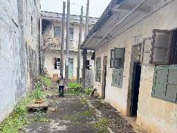 富川瑶族自治县福利镇福利街房产转让公告
