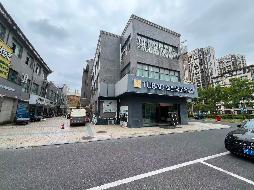 南陵县籍山镇江南国际18套商业办公用房整体转让公告(国资监测编号GR2026AH2002342)