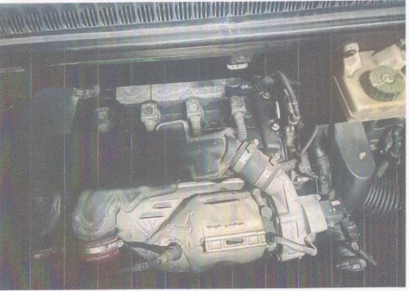 标的2：湘AR3M27东风标致牌DC7164TLBB小型轿车(国资监测编号GR2026HN1003101)