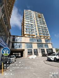 鄂尔多斯市东胜区亿恒广场13处商业及14处车库转让/出租公开市场询价