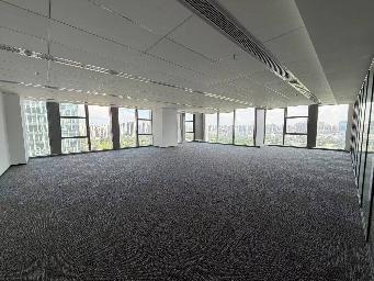 江苏省淮安市清江浦区金融中心C3号楼1509室招租公告