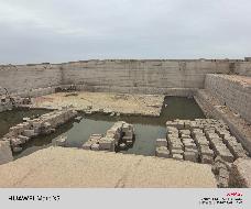 内蒙古自治区阿拉善左旗巴彦诺日公矿区巴格饰面花岗岩矿采矿权转让项目