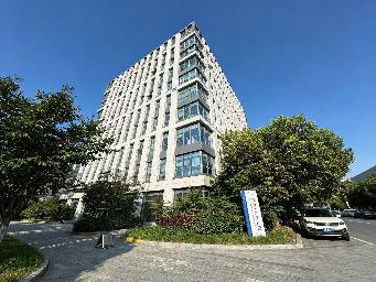 枚皋路19号智慧谷B区大科园b3号楼招租公告