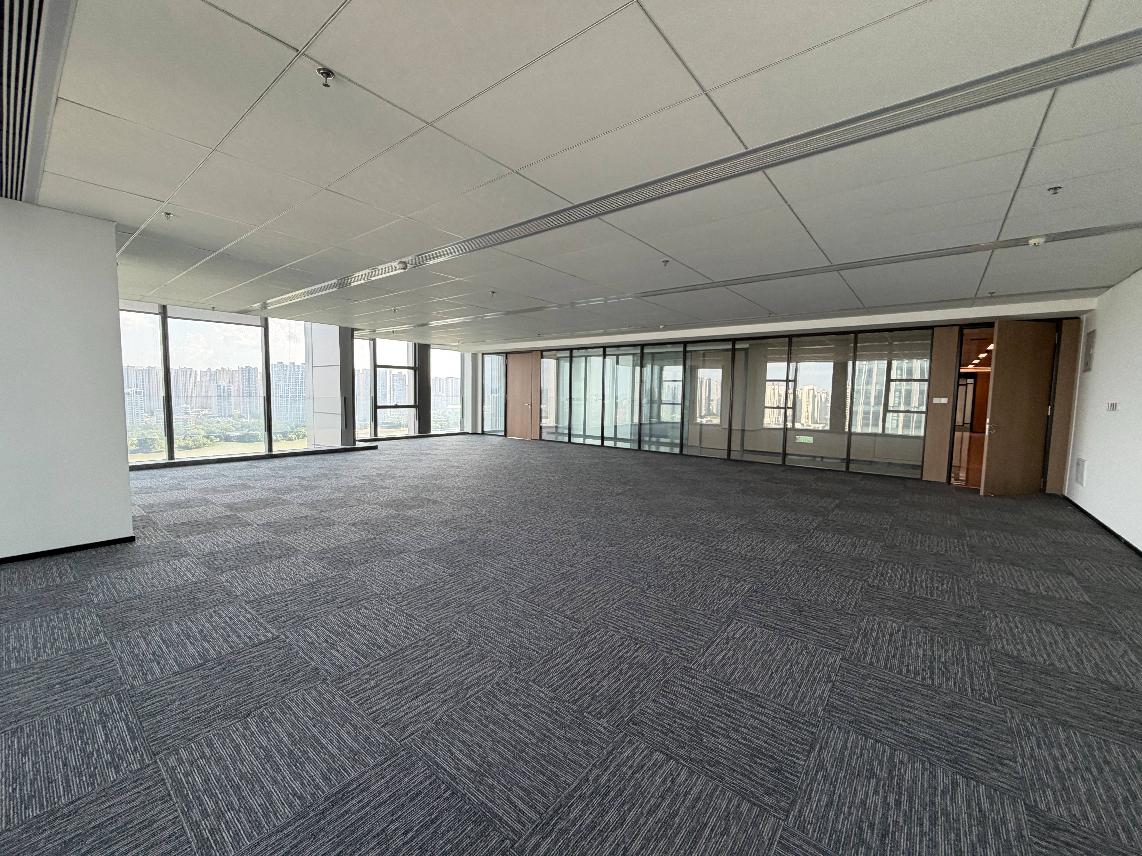 江苏省淮安市清江浦区金融中心C3号楼1509室招租公告