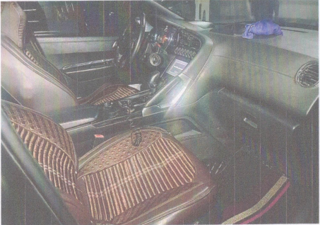 标的2：湘AR3M27东风标致牌DC7164TLBB小型轿车(国资监测编号GR2026HN1003101)