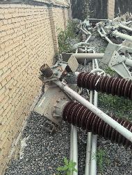 电压互感器、隔离开关内蒙古电力（集团）有限责任公司乌海超高压供电分公司一批废旧资产转让	(国资监测编号GR2026NM1004031)