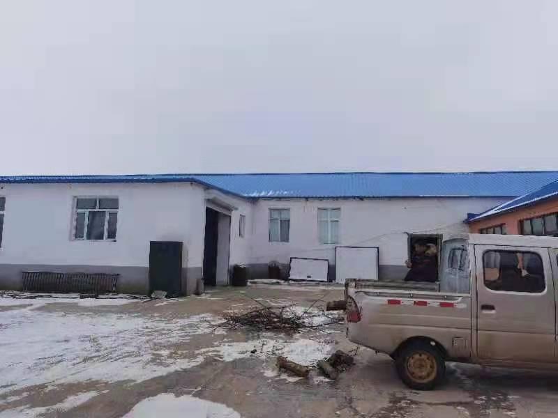 呼伦贝尔鄂伦春旗库勒奇镇三委、莫旗尼尔基镇综合楼东至西第一间等共4宗房产单独转让项目