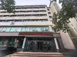新疆人才发展集团有限责任公司租赁位于乌鲁木齐市水区克拉玛依东路34号新疆人才大厦部分房产（4070m²）(国资监测编号GR2026XJ1001739)