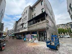 南陵县籍山镇江南国际18套商业办公用房整体转让公告(国资监测编号GR2026AH2002342)