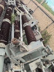 电压互感器、隔离开关内蒙古电力（集团）有限责任公司乌海超高压供电分公司一批废旧资产转让	(国资监测编号GR2026NM1004031)