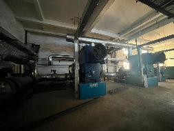 定西市渭源县正煜供热有限公司东区热源厂厂区内3台锅炉及其辅助设备拆除转让公告