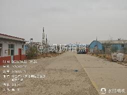阿拉善左旗虹星科技开发有限公司土地、厂房、机器设备转让项目