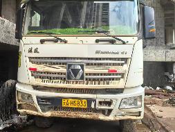2台自卸车（№XG2631）整体转让公告(国资监测编号GR2026JS4003480)