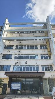 芜湖长江大桥收费服务区综合服务楼第一层部分及第二层、第四层、第五层、第六层房产出租公告(国资监测编号GR2026AH2002340)