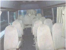标的3：湘AB4900金旅牌中型普通客车招选回收机构(国资监测编号GR2026HN1003102)