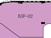 A35·红盒子B3F-02商铺招租公告