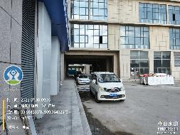鄂尔多斯市东胜区亿恒广场13处商业及14处车库转让/出租公开市场询价
