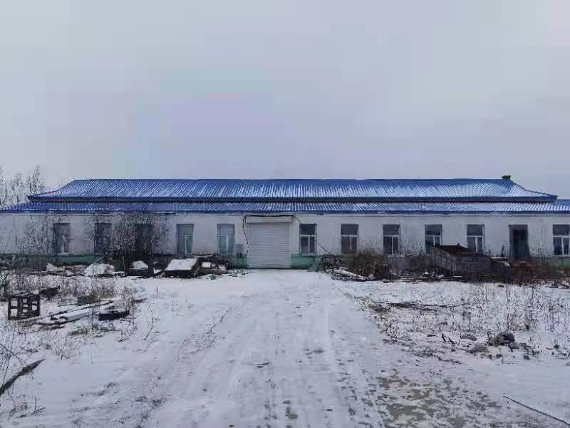 呼伦贝尔鄂伦春旗库勒奇镇三委、莫旗尼尔基镇综合楼东至西第一间等共4宗房产单独转让项目