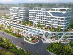 乐东九所站场开发建设有限公司的100%股权挂牌转让(国资监测编号G32026HI1000012)