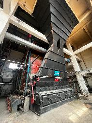 定西市渭源县正煜供热有限公司东区热源厂厂区内3台锅炉及其辅助设备拆除转让公告