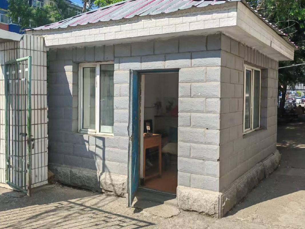 牙克石市永兴办事处通河西街北侧(原党校)房产转让(国资监测编号GR2026NM1004072)