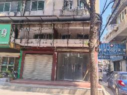 安庆市迎江区宜城路10#综合楼6#、7#门面房及二至六层房产出租公告(国资监测编号GR2026AH2002348)