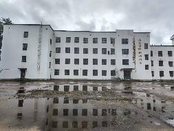 牙克石市永兴办事处通河西街北侧(原党校)房产转让(国资监测编号GR2026NM1004072)