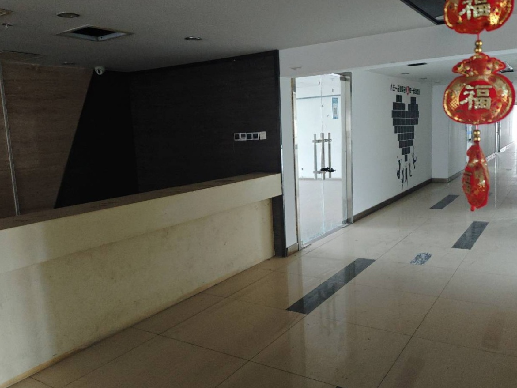 长沙市天心区芙蓉中路三段142号友谊阿波罗大厦12层房产招租(国资监测编号GR2026HN1003096)