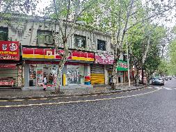 长沙市梓园路221号商业用房（长房权证雨花字第00049519号）(国资监测编号GR2026HN1003091)