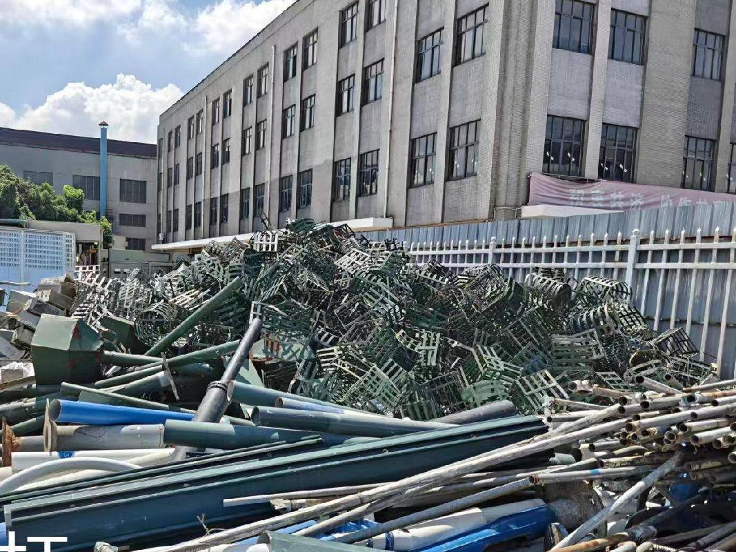 电线、灯具、灯杆、镇流器等一批废旧资产转让公告(国资监测编号GR2026JS2003537)