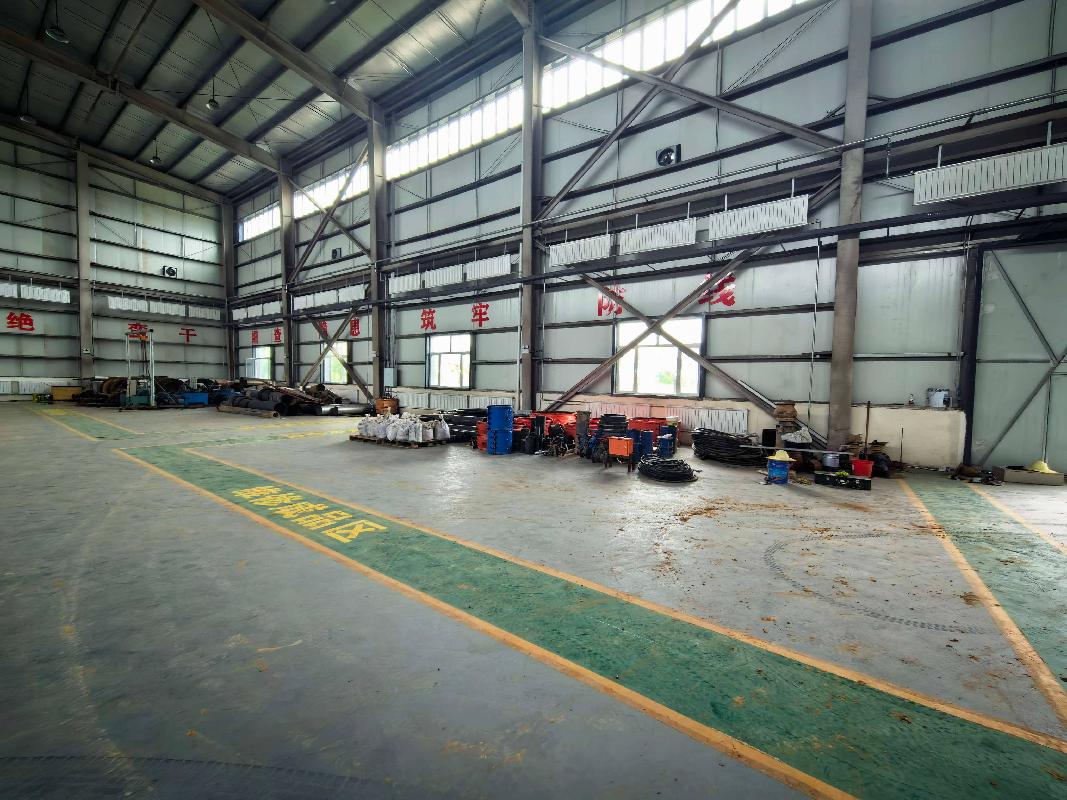 乌海经济开发区低碳产业园桶装水厂房公开招租（乌海市高新工业投资集团有限责任公司）(国资监测编号GR2026NM1004067)