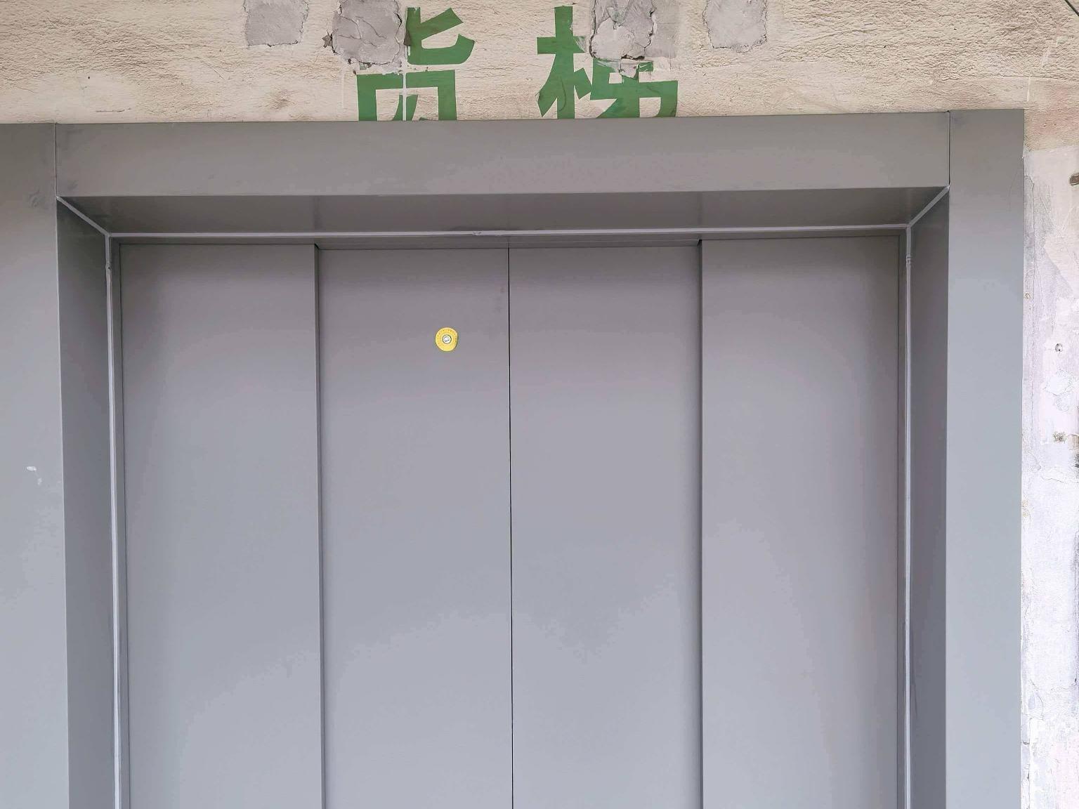 灯具城物流园仓储8幢二层东招租公告
