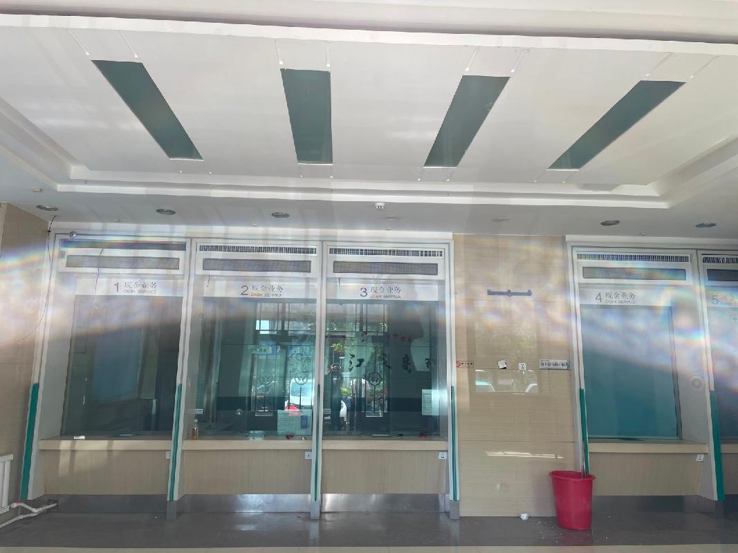 黑龙江省佳木斯市同江市东区幸福路（原同三路）新春家宛综合楼转让交易公告(国资监测编号GR2026HL2005876)