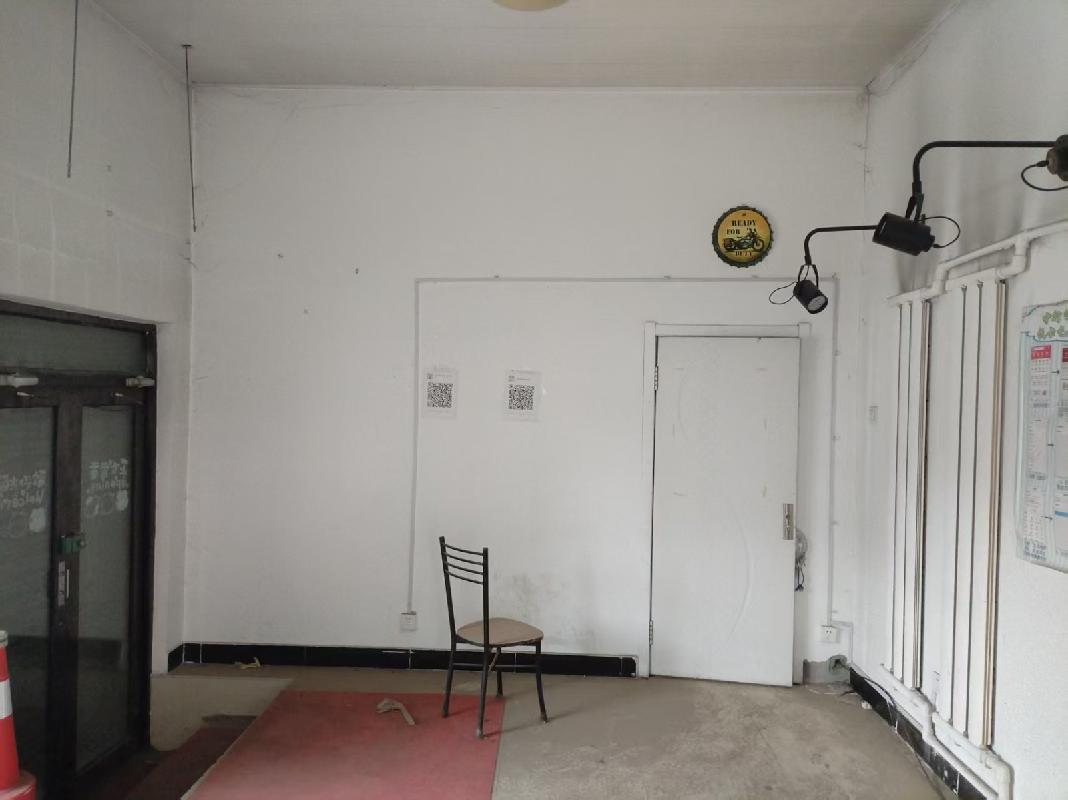 黑龙江大学生命科学楼一层部分场地出租交易公告(国资监测编号GR2026HL2005628)