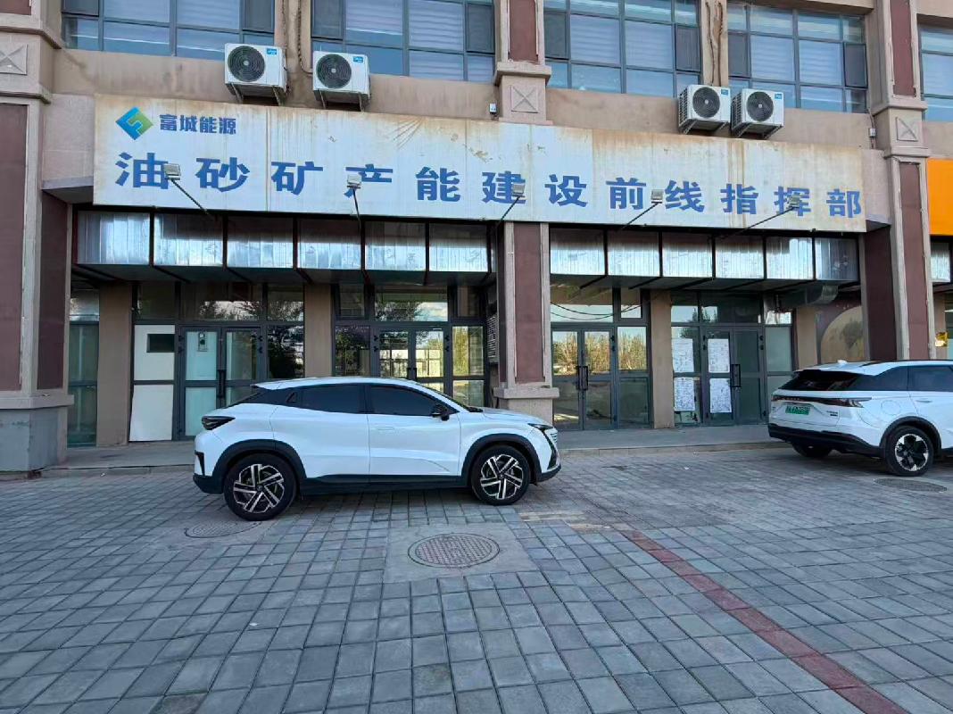 克拉玛依市宏茂房地产投资有限公司租赁位于克拉玛依市乌尔禾区龙翔路60栋101-110号10处房地产(国资监测编号GR2026XJ1001742)