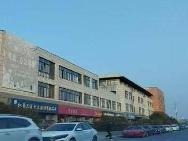 鸿海北路8号汇金行.魅力东方2幢207招租公告
