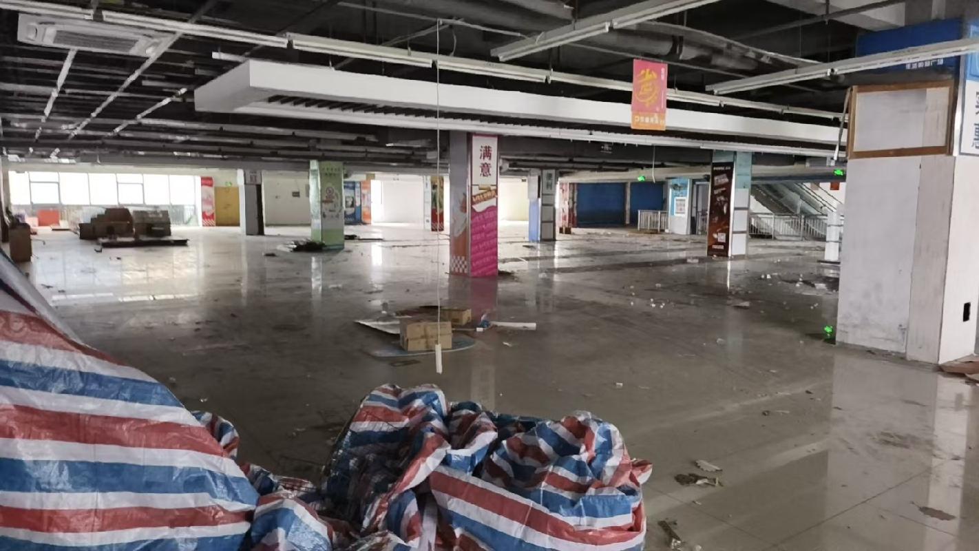 芜湖市弋江区白象绿洲3栋101部分商业用房出租公告(国资监测编号GR2026AH2002350)
