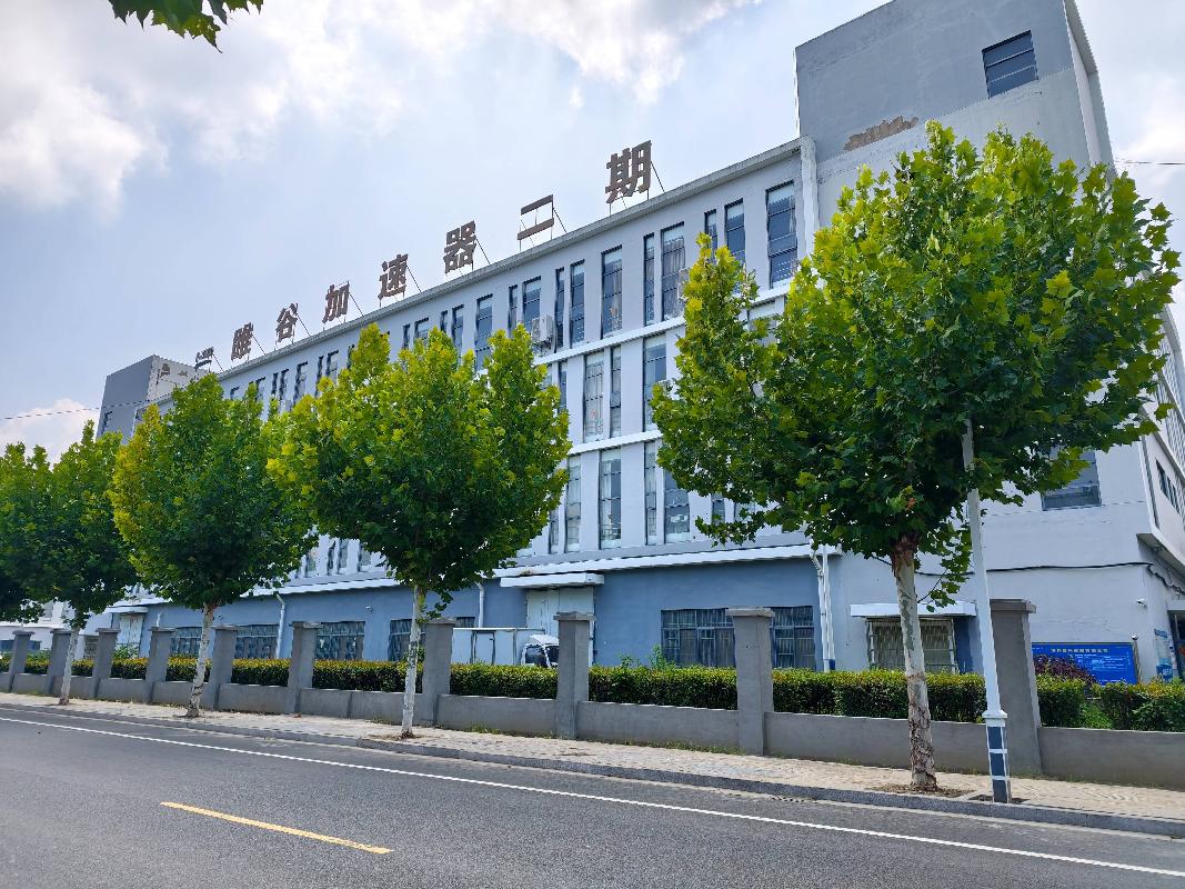 江苏徐州睢谷高标准厂房二期1号厂房（面积11899.76平方米）、6号综合楼3层部分（面积313.6平方米）房屋整租项目公告(国资监测编号GR2026JS4003495)