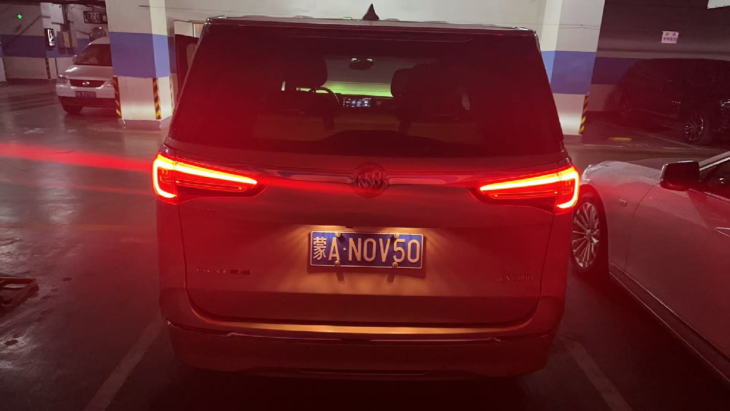 蒙B566RQ大众汽车牌SVW71423CT小型轿车1395ml处置