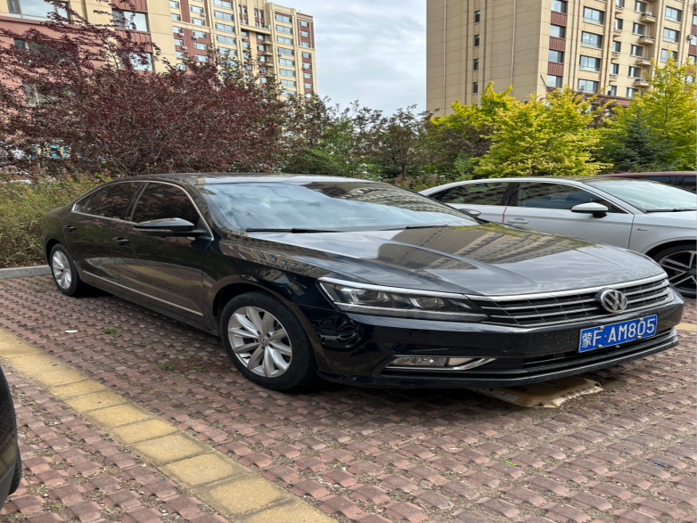 蒙FAM805大众汽车牌SVW71810BU小型轿车1395ml处置