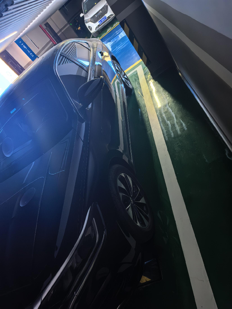 蒙AN96P6大众汽车牌SVW71423AT小型轿车1395ml处置