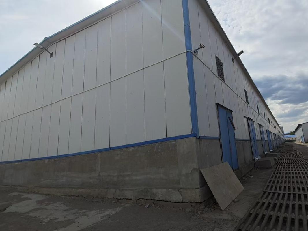 大庆市粮管家粮油综合批发市场有限公司一座仓库8年租赁权招租交易公告(国资监测编号GR2026HL2005655)
