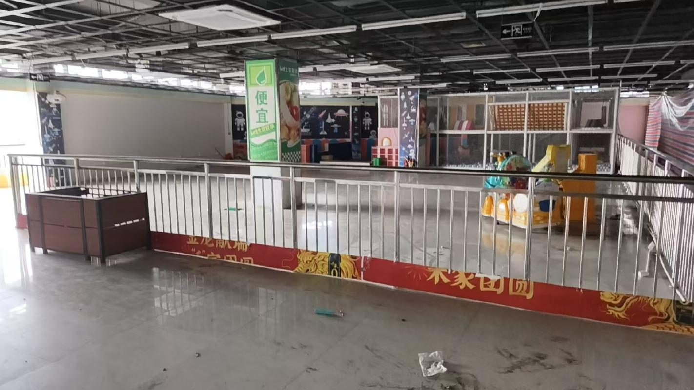 芜湖市弋江区白象绿洲3栋101部分商业用房出租公告(国资监测编号GR2026AH2002350)