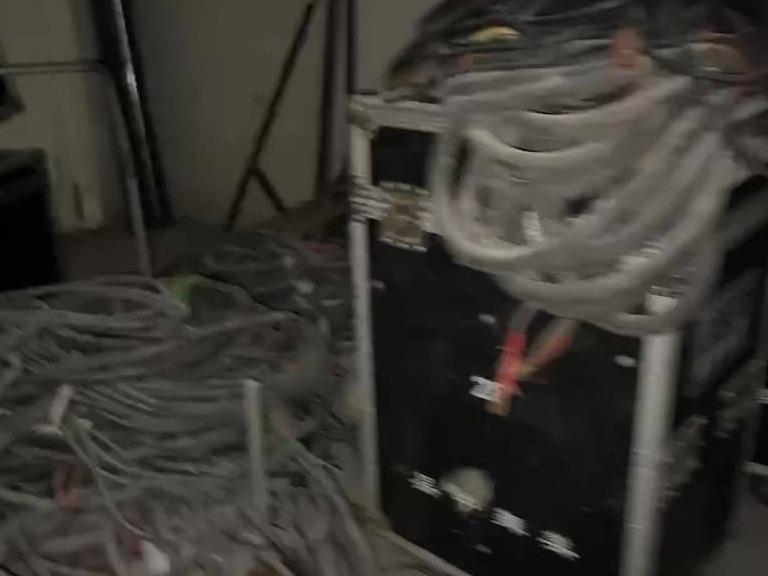 苏州市吴中区沪剧团一批舞美设备等报废固定资产公开转让