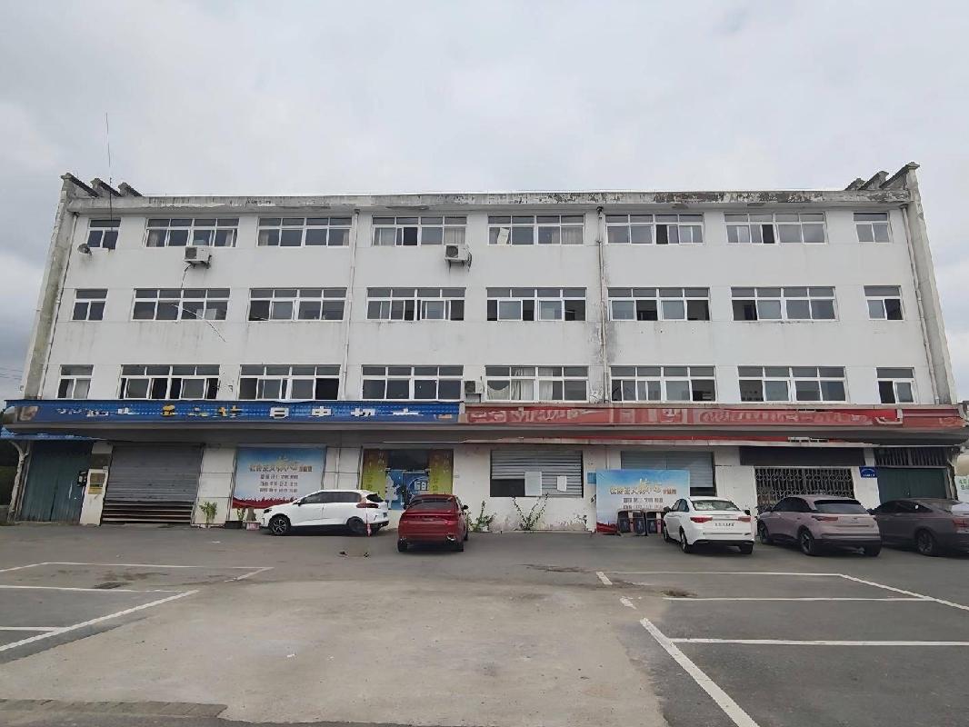 芜湖市弋江区峨桥镇响水涧村综合楼出租公告