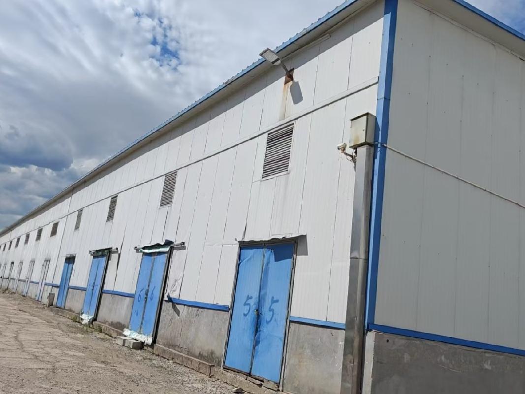 大庆市粮管家粮油综合批发市场有限公司一座仓库8年租赁权招租交易公告(国资监测编号GR2026HL2005655)