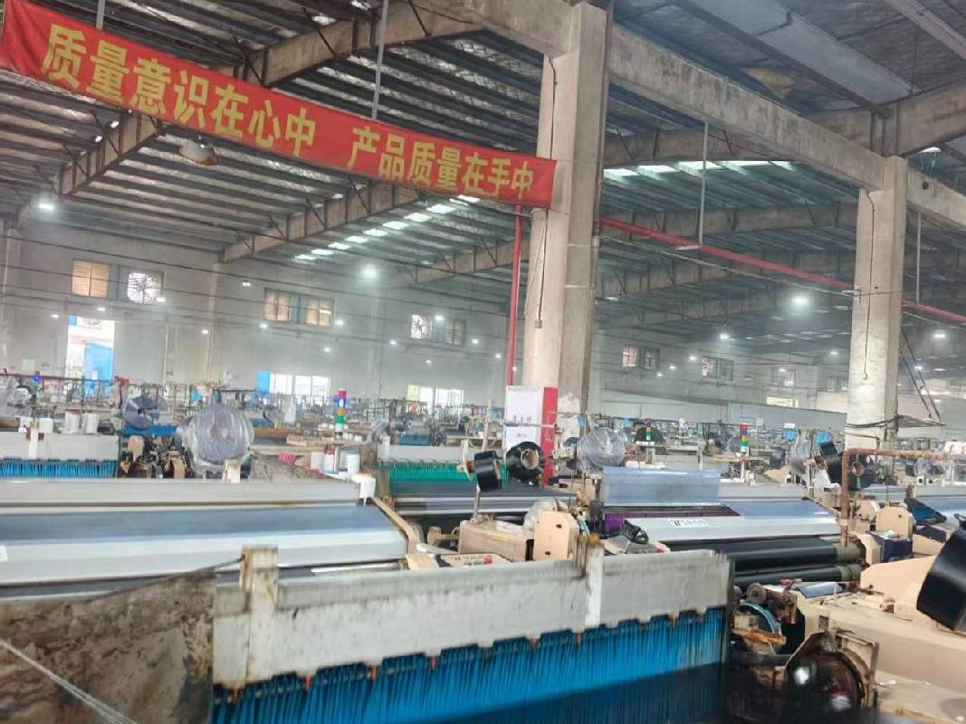 淮安市淮融资产管理有限公司淮融纺织产业园八、九、十二号厂房公开出租