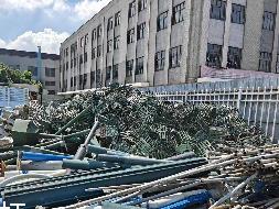 电线、灯具、灯杆、镇流器等一批废旧资产转让公告(国资监测编号GR2026JS2003537)