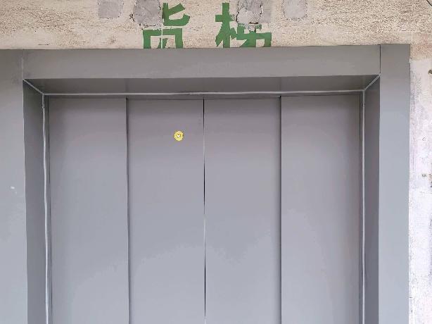 灯具城物流园仓储8幢二层东招租公告